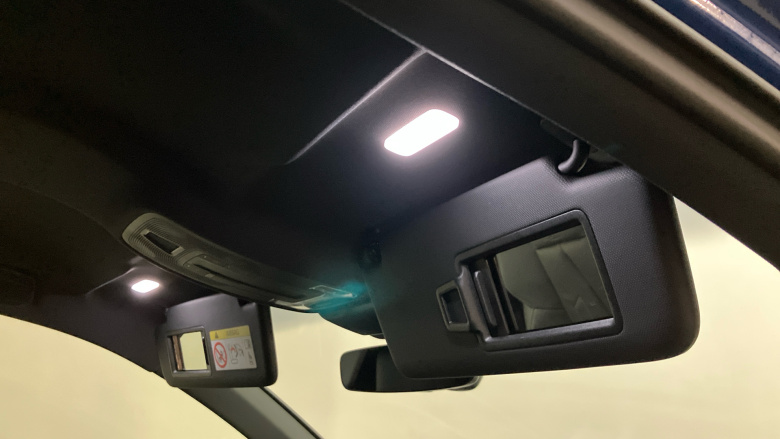 Audi A3 1.5 TFSI 116 S Line 5dr Petrol Hatchback